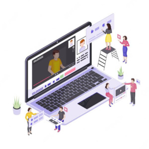 マレントで構築された動画配信サイトに予告編（サンプル動画）機能をカスタマイズで追加しました