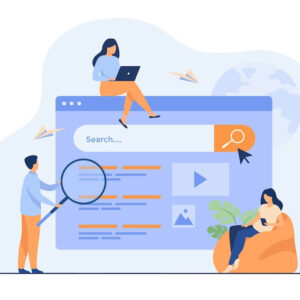 複数項目の絞り込み検索機能をRXパッケージへ実装しました