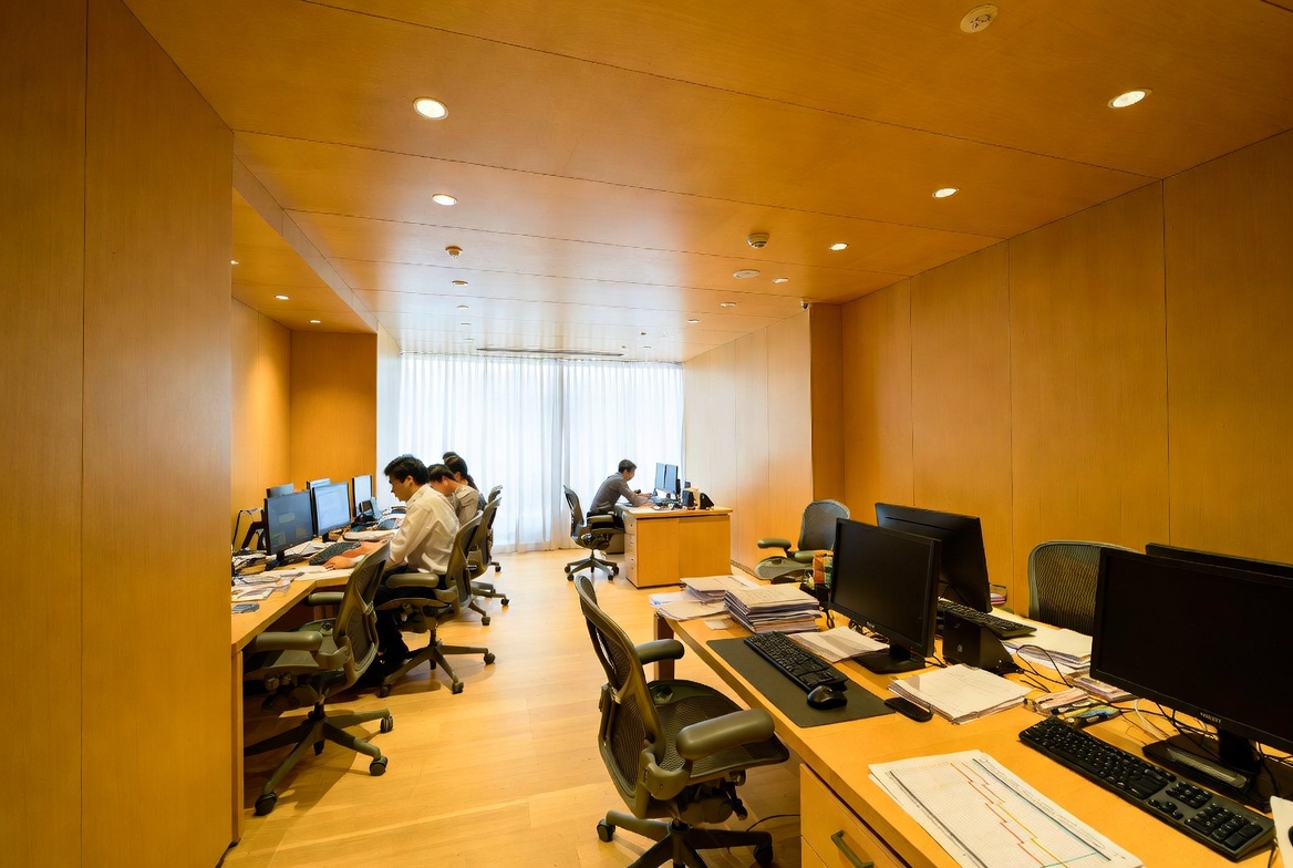 運営しやすさのイメージ