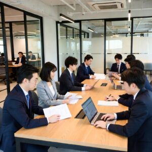 マッチングサイトを作りたいが何から始める？初回相談前チェックリスト