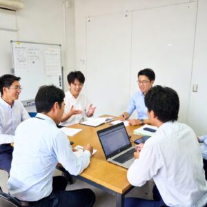業者マッチングサイト構築の完全ガイド｜作り方・必要機能・費用相場を解説