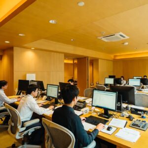 ビジネスマッチングサイト構築の完全ガイド｜BtoBマッチングサイトの作り方・費用・必要機能を解説